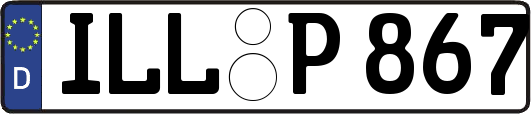 ILL-P867