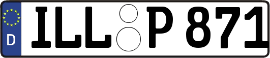 ILL-P871