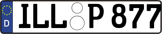 ILL-P877