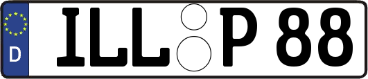 ILL-P88