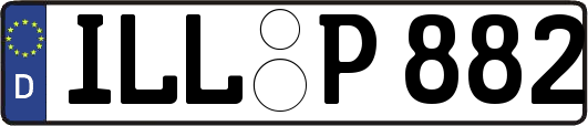 ILL-P882