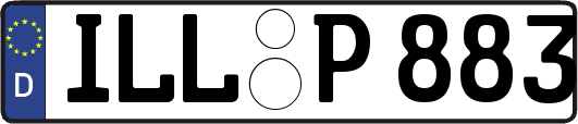 ILL-P883