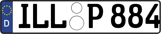 ILL-P884