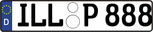 ILL-P888