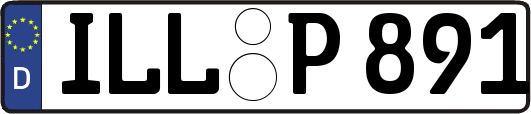 ILL-P891