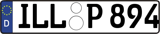 ILL-P894