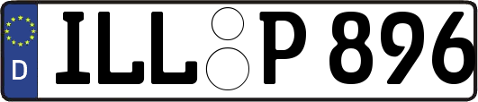 ILL-P896