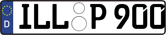 ILL-P900