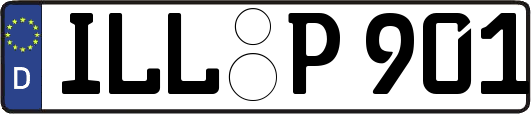 ILL-P901