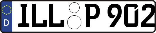 ILL-P902