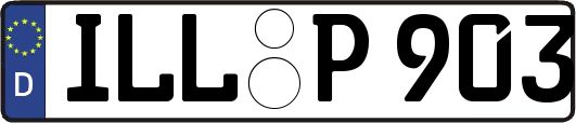 ILL-P903