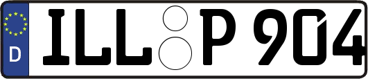 ILL-P904