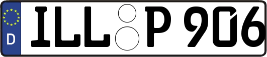 ILL-P906
