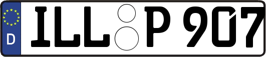 ILL-P907