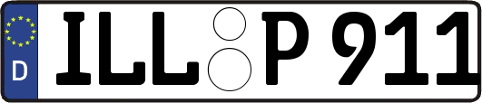 ILL-P911