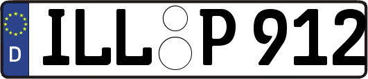ILL-P912