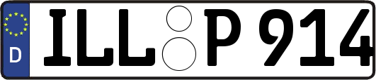 ILL-P914