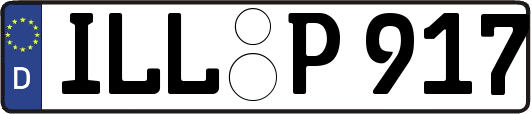 ILL-P917