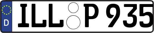 ILL-P935