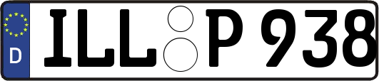 ILL-P938