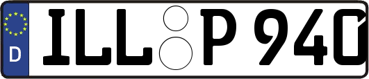 ILL-P940