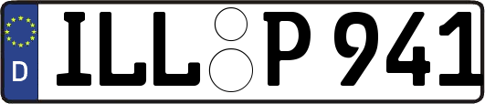 ILL-P941
