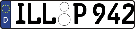 ILL-P942