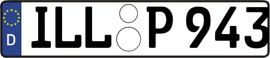 ILL-P943