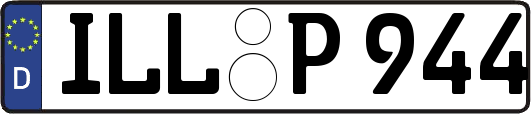 ILL-P944