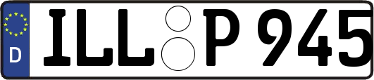 ILL-P945