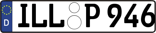 ILL-P946