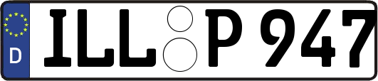 ILL-P947