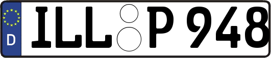 ILL-P948