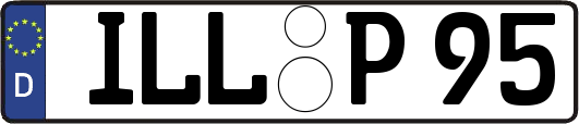 ILL-P95