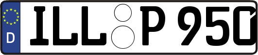 ILL-P950