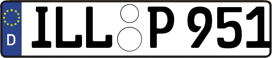 ILL-P951