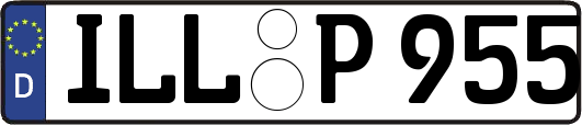 ILL-P955