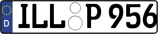 ILL-P956