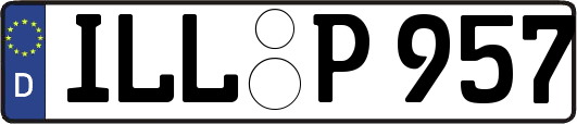 ILL-P957