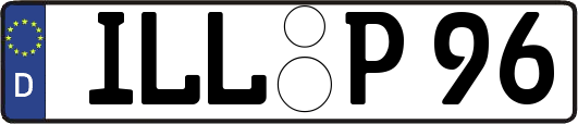 ILL-P96