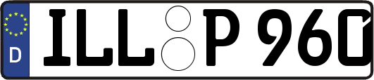 ILL-P960