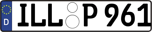 ILL-P961
