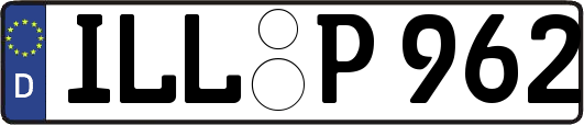 ILL-P962