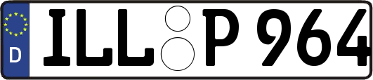 ILL-P964