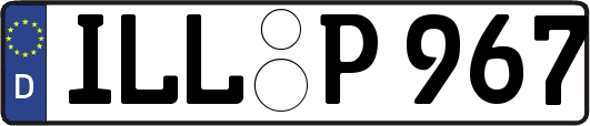 ILL-P967