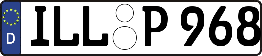 ILL-P968
