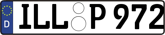 ILL-P972