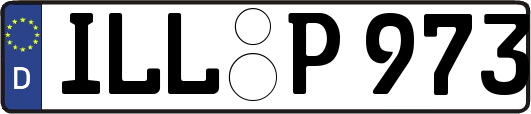 ILL-P973