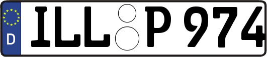 ILL-P974