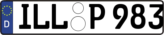 ILL-P983